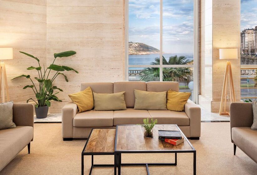 هتل Melia Maria Pita