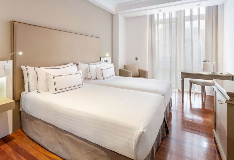 هتل Melia Maria Pita