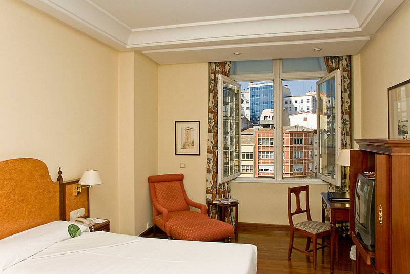 هتل Melia Maria Pita