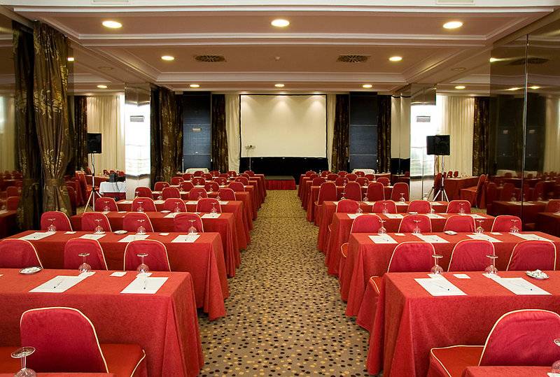 هتل Melia Maria Pita