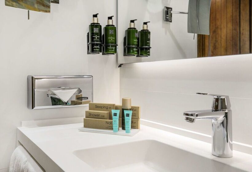 酒店 Melia Sierra Nevada