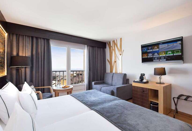 בית מלון כפרי Melia Sierra Nevada