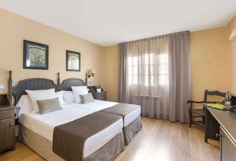 בית מלון כפרי Melia Sierra Nevada