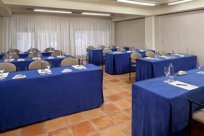 בית מלון כפרי Melia Sierra Nevada