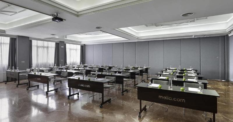 בית מלון כפרי Melia Sierra Nevada