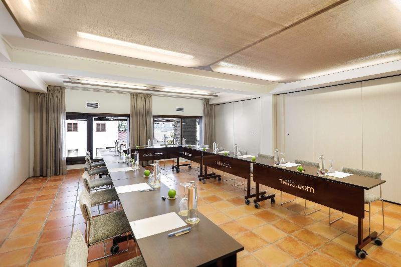 酒店 Melia Sierra Nevada