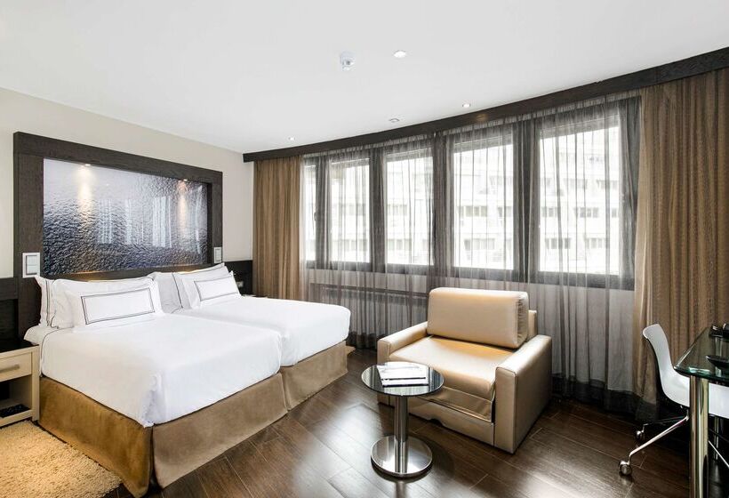 فندق Melia Sol Y Nieve