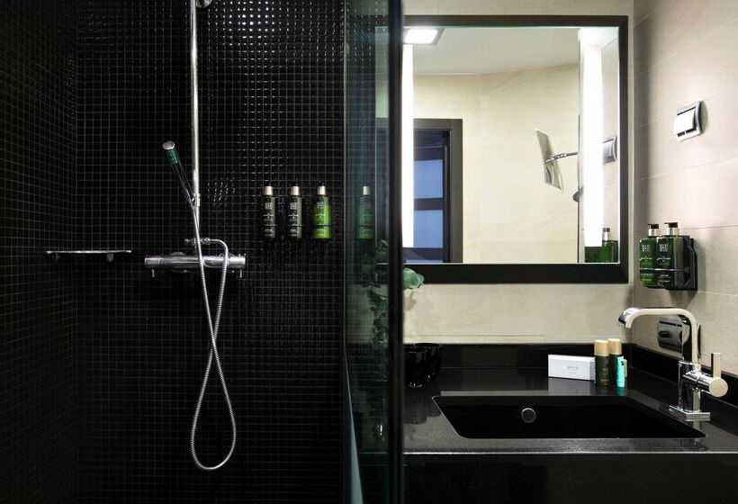 فندق Melia Sol Y Nieve