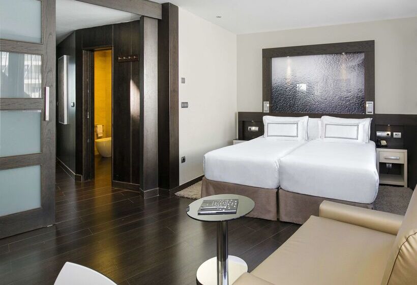 فندق Melia Sol Y Nieve