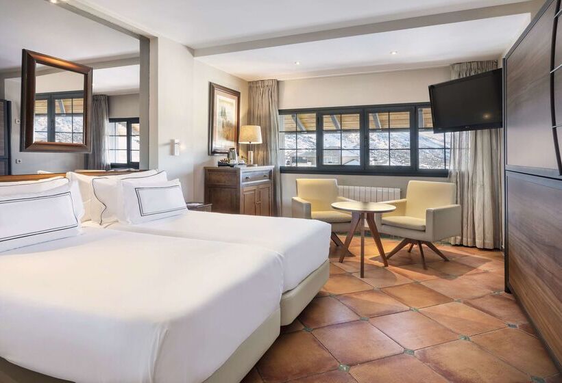 فندق Melia Sol Y Nieve