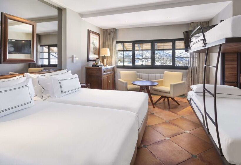 فندق Melia Sol Y Nieve