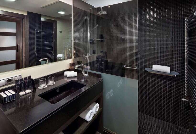 فندق Melia Sol Y Nieve