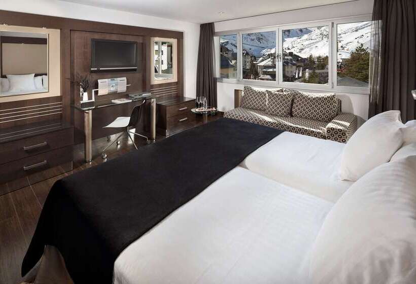 فندق Melia Sol Y Nieve