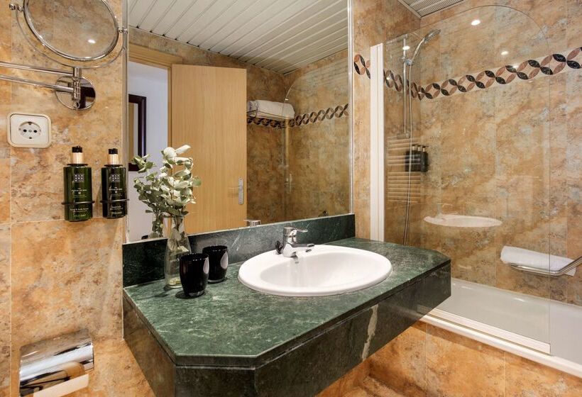 فندق Melia Sol Y Nieve