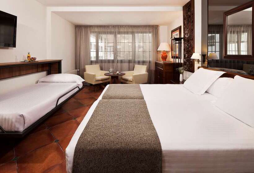 فندق Melia Sol Y Nieve