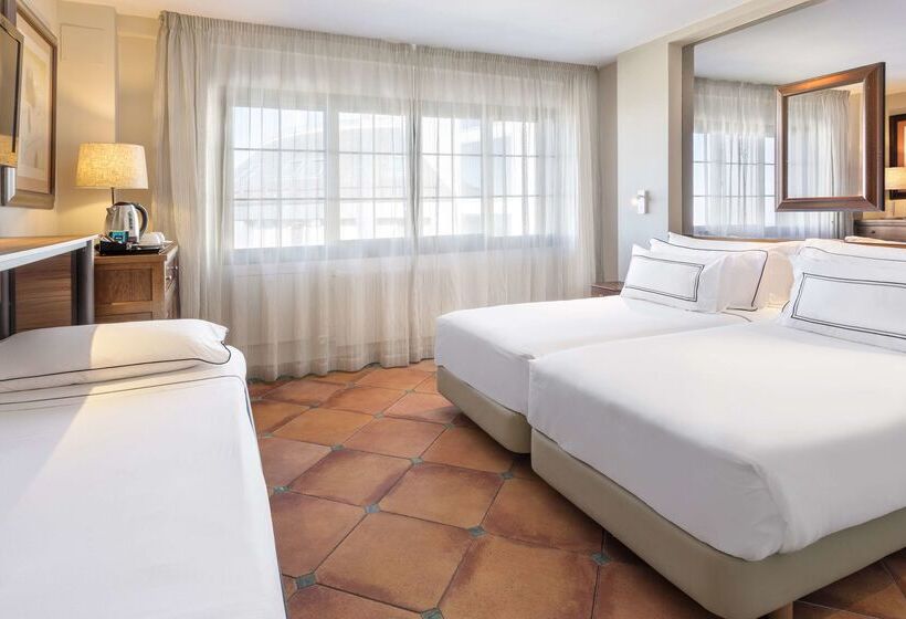 فندق Melia Sol Y Nieve