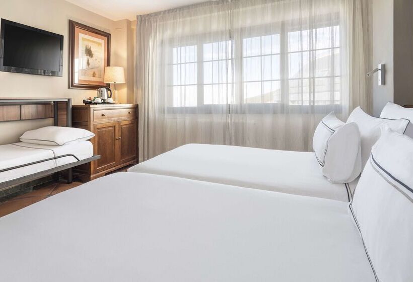 فندق Melia Sol Y Nieve