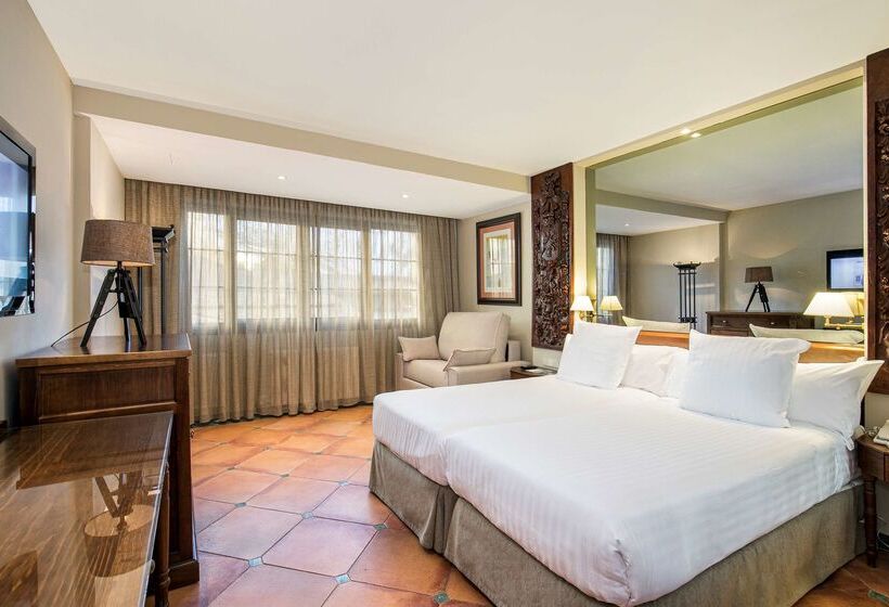 فندق Melia Sol Y Nieve