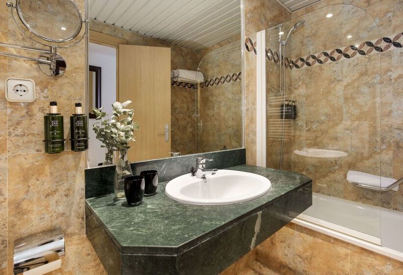 فندق Melia Sol Y Nieve