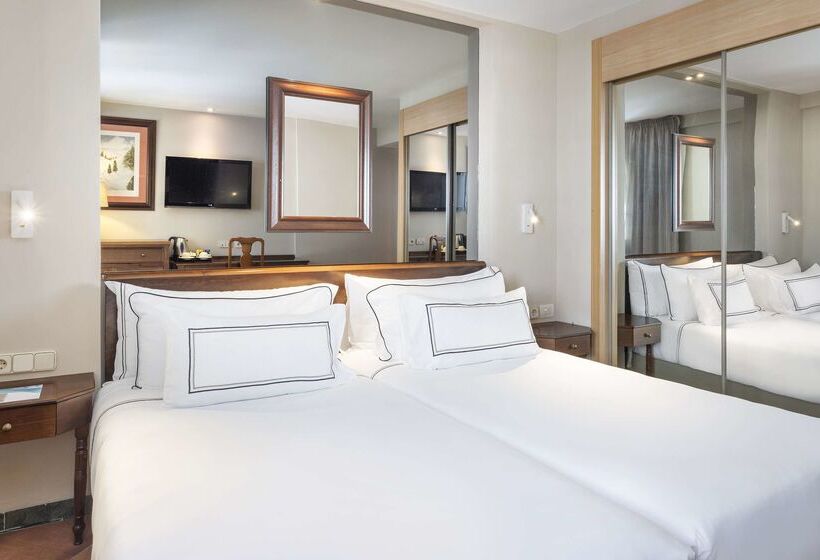 فندق Melia Sol Y Nieve