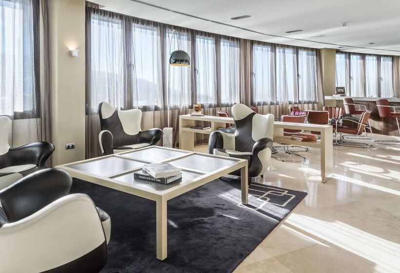 فندق Melia Sol Y Nieve