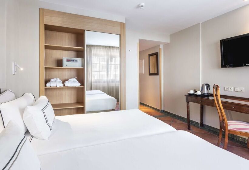 فندق Melia Sol Y Nieve