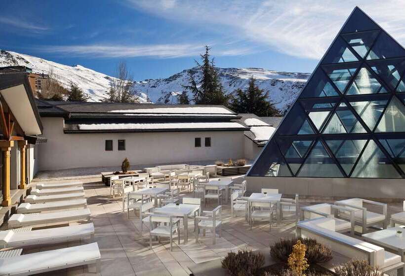 فندق Melia Sol Y Nieve