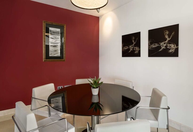 فندق Melia Sol Y Nieve