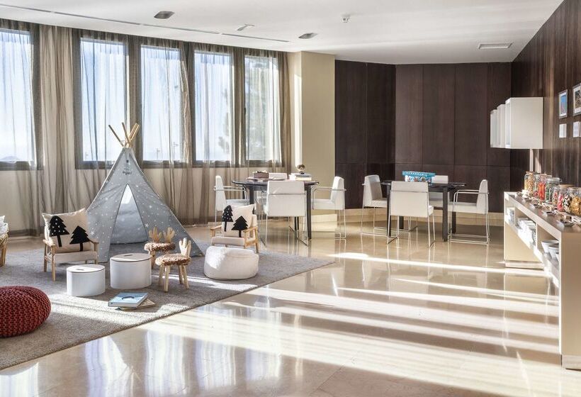 فندق Melia Sol Y Nieve