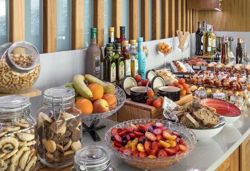 فندق Melia Sol Y Nieve