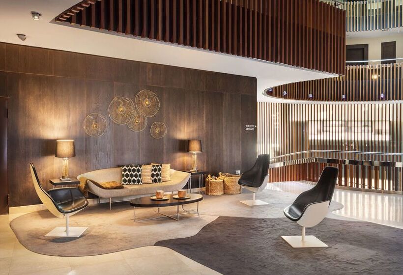 فندق Melia Sol Y Nieve