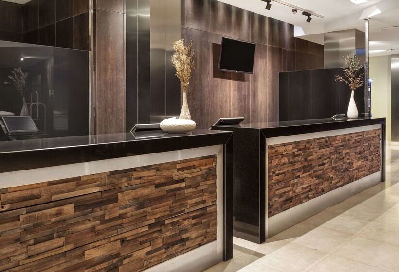 فندق Melia Sol Y Nieve