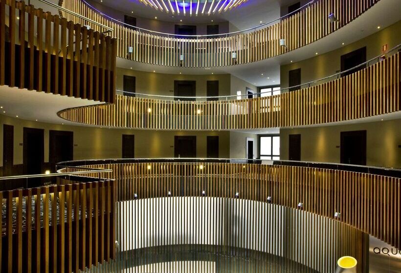 فندق Melia Sol Y Nieve