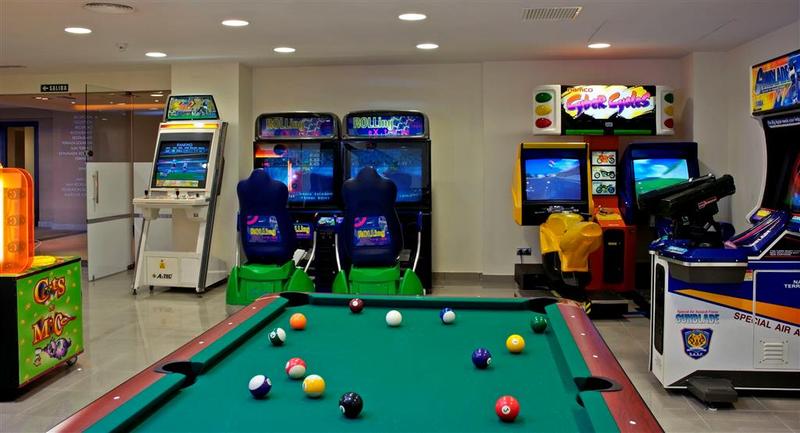 فندق Melia Sol Y Nieve