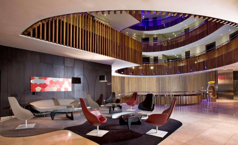 فندق Melia Sol Y Nieve