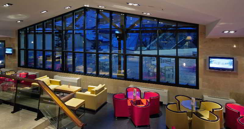 فندق Melia Sol Y Nieve