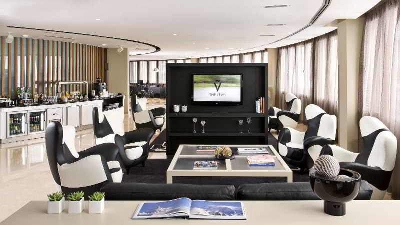 فندق Melia Sol Y Nieve