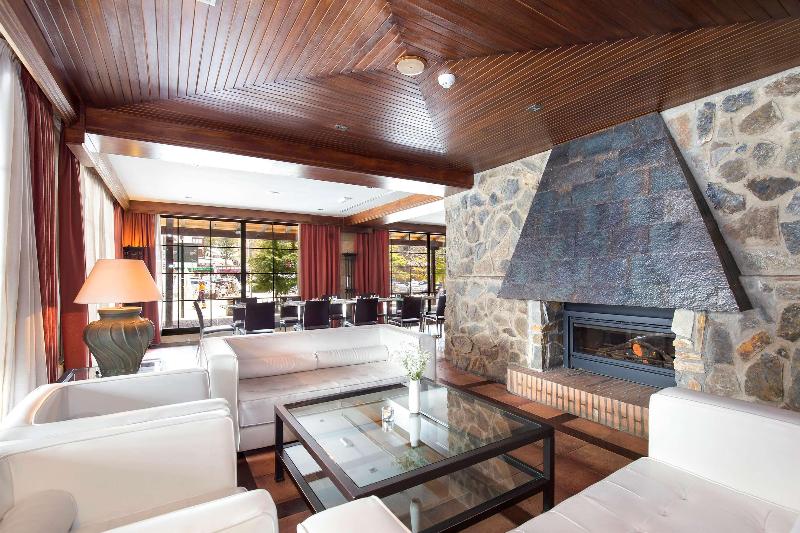 فندق Melia Sol Y Nieve