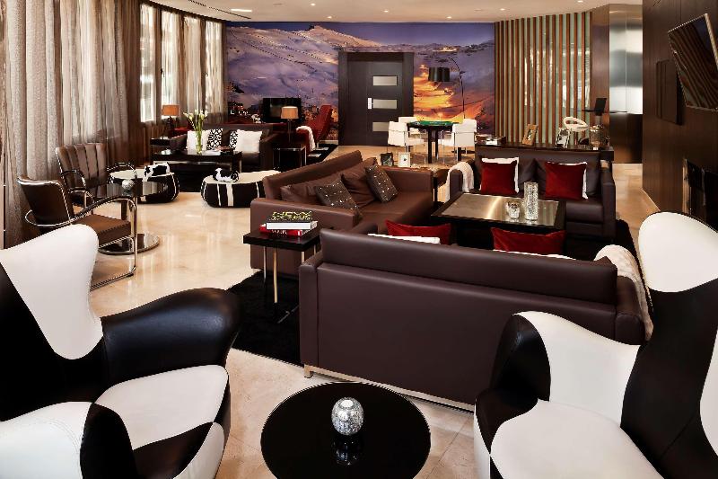 فندق Melia Sol Y Nieve