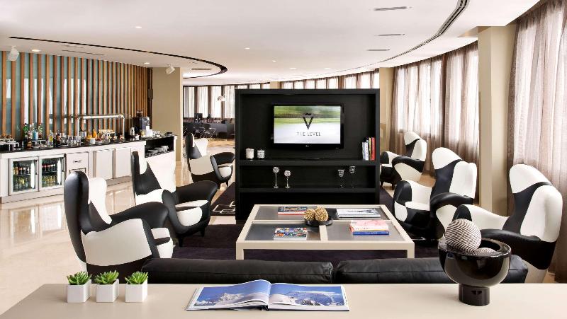 فندق Melia Sol Y Nieve