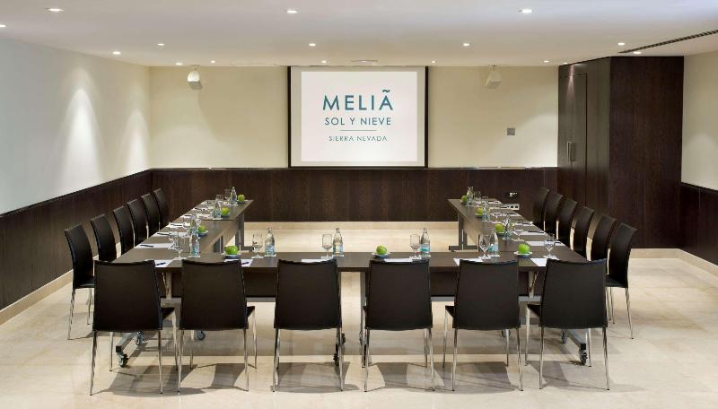 فندق Melia Sol Y Nieve