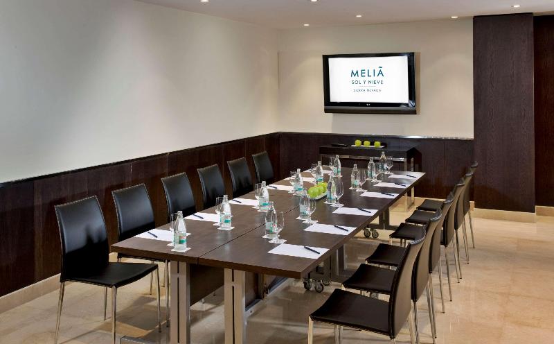 فندق Melia Sol Y Nieve