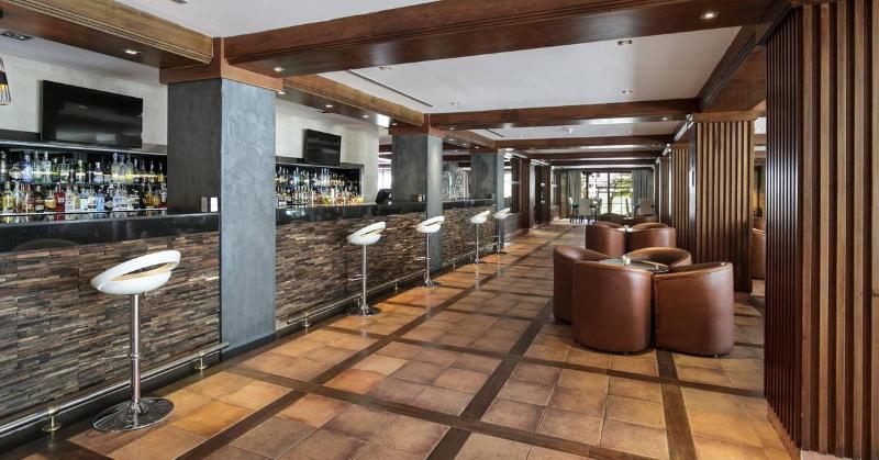 فندق Melia Sol Y Nieve