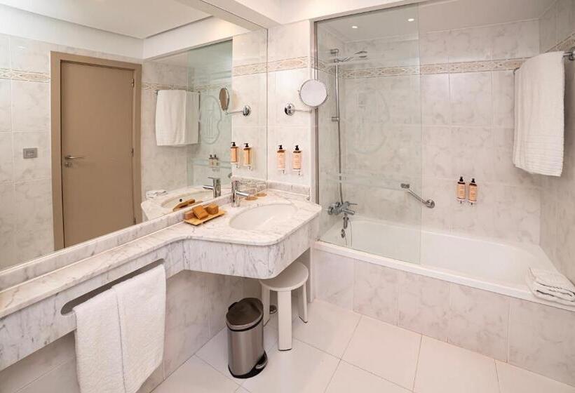 호텔 Mercure Monte Igueldo