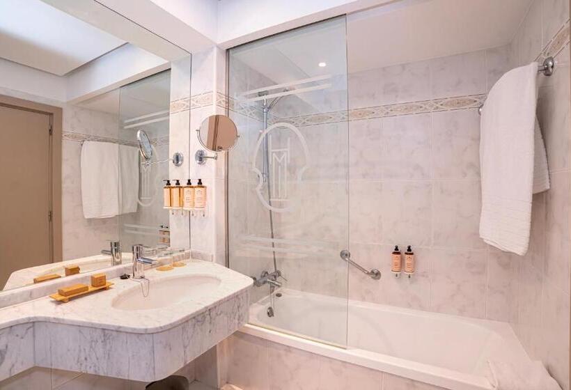 호텔 Mercure Monte Igueldo