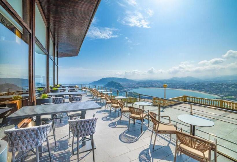 호텔 Mercure Monte Igueldo