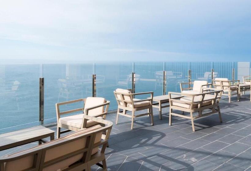 호텔 Mercure Monte Igueldo