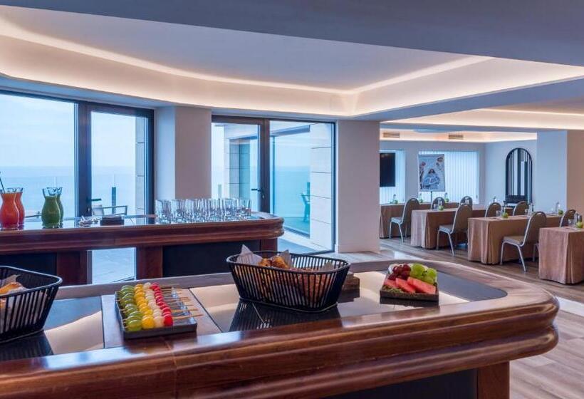 호텔 Mercure Monte Igueldo