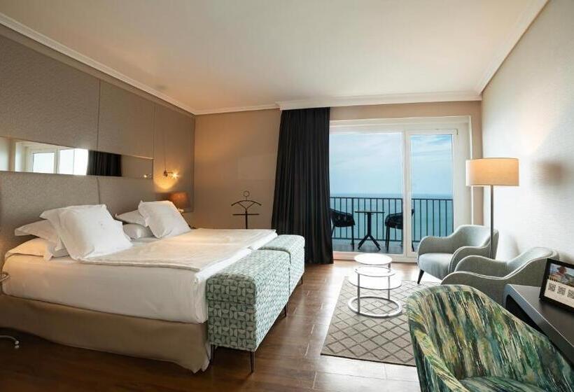 هتل Mercure Monte Igueldo