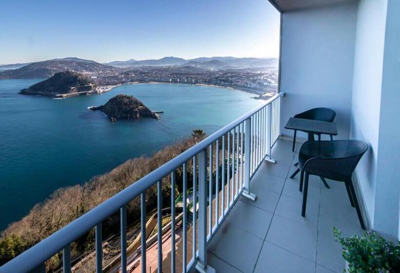 호텔 Mercure Monte Igueldo